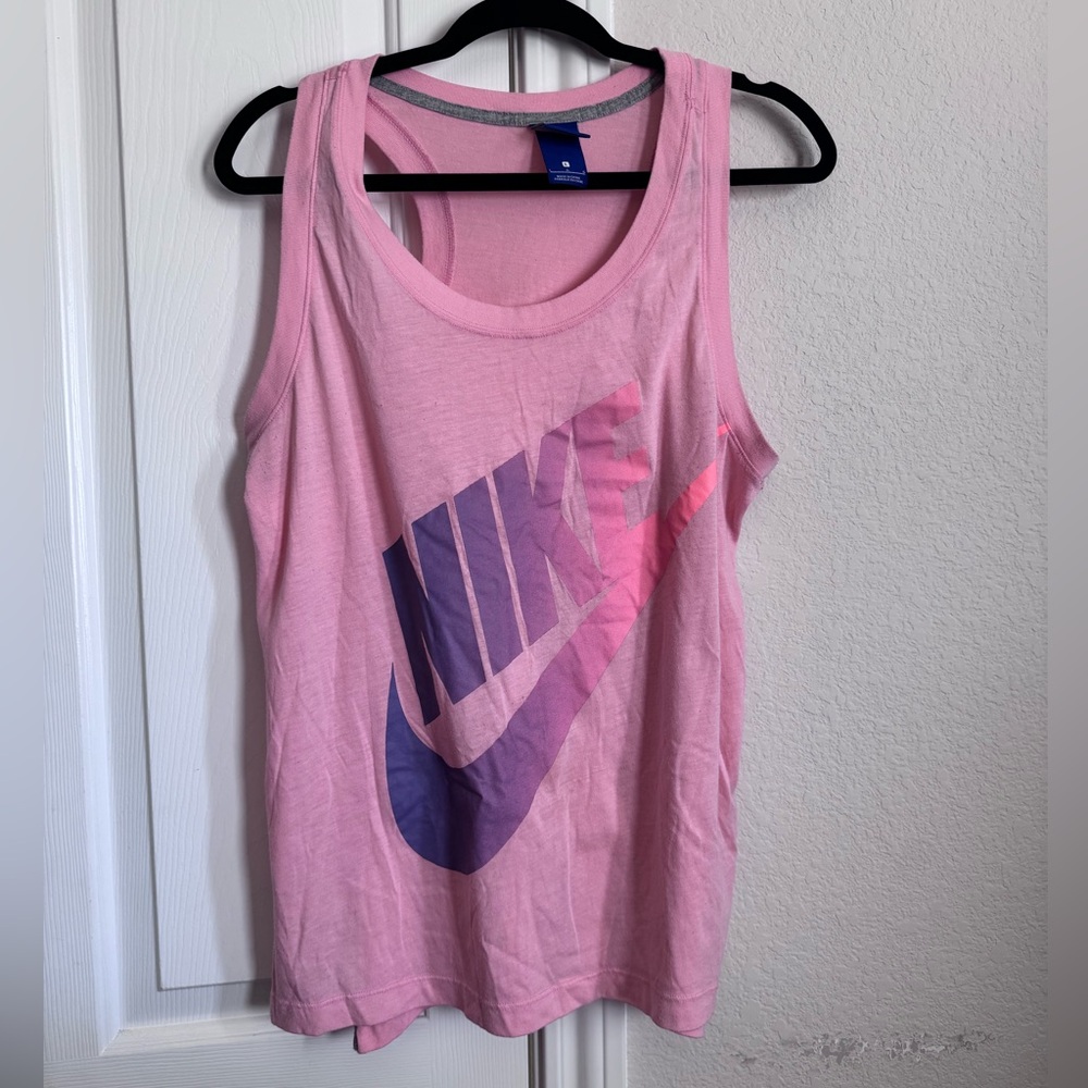 Nike Tank Top